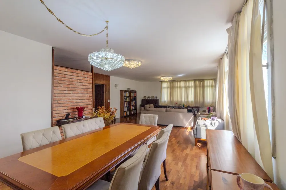 Apartamento, 3 quartos, 198 m² - Foto 4