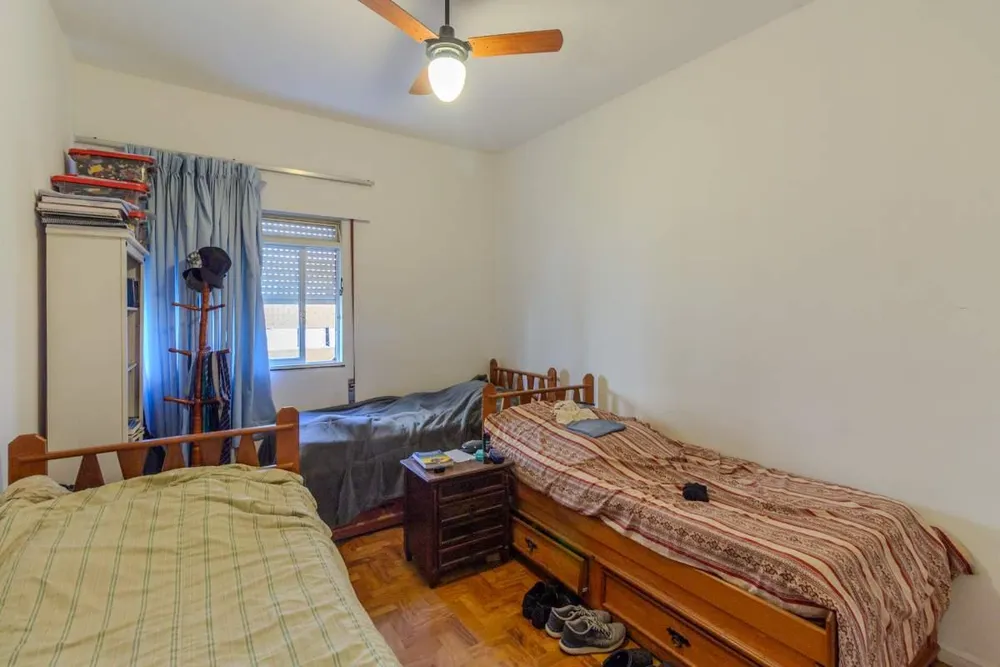 Apartamento, 3 quartos, 198 m² - Foto 7