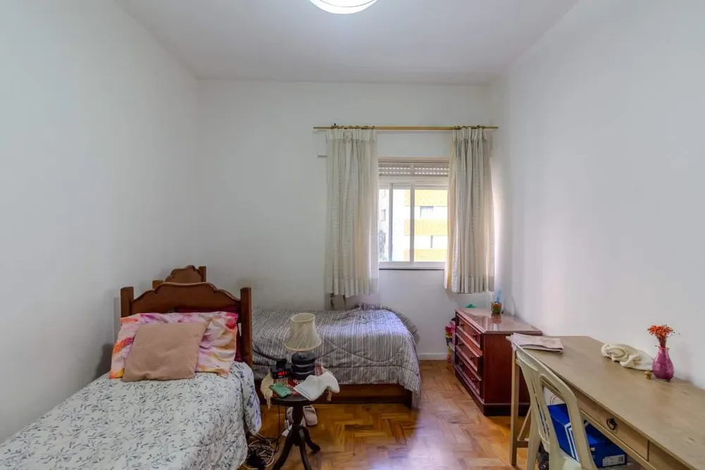 Apartamento, 3 quartos, 198 m² - Foto 3