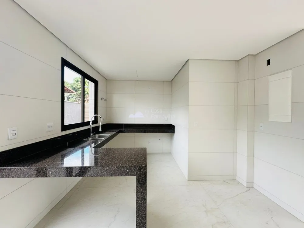 Apartamento, 4 quartos, 250 m² - Foto 11