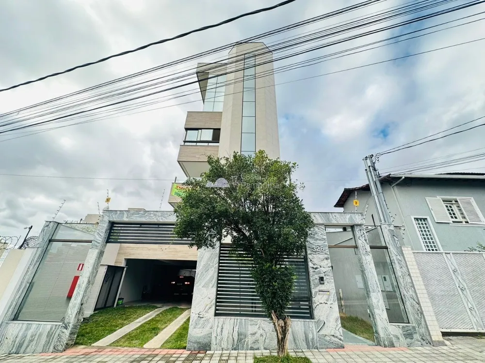 Apartamento, 4 quartos, 250 m² - Foto 1
