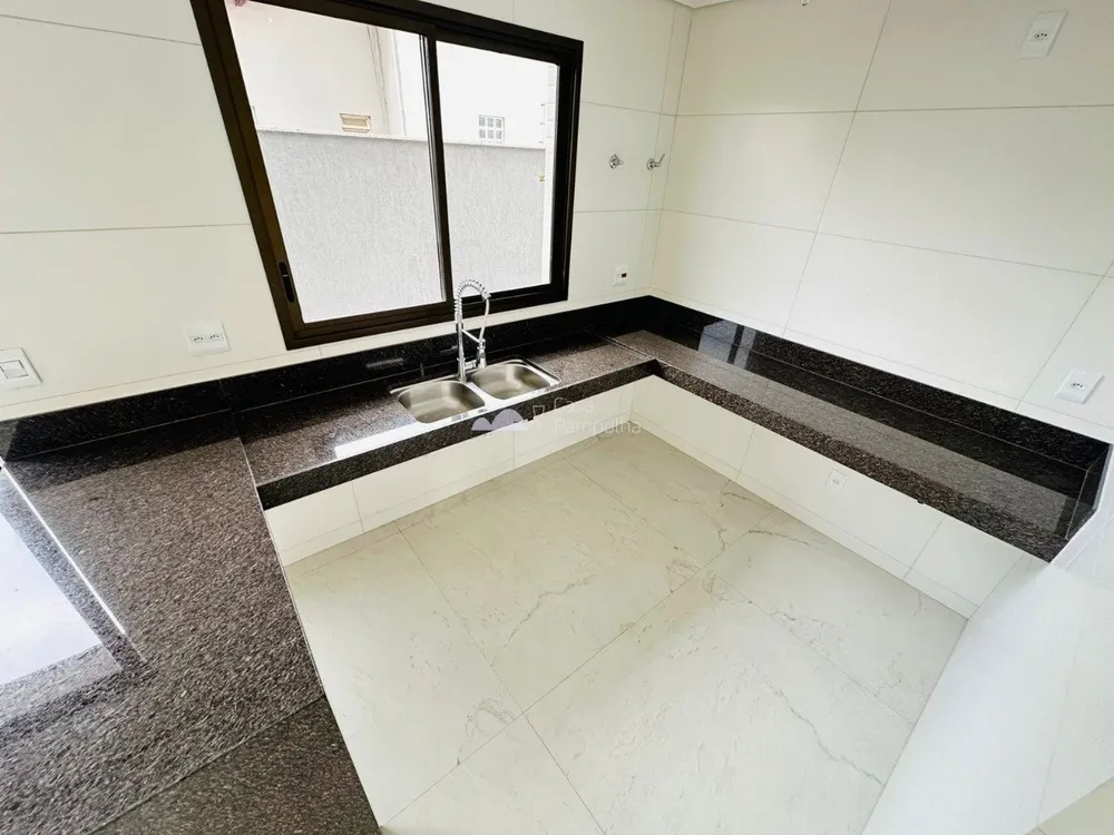 Apartamento, 4 quartos, 250 m² - Foto 13