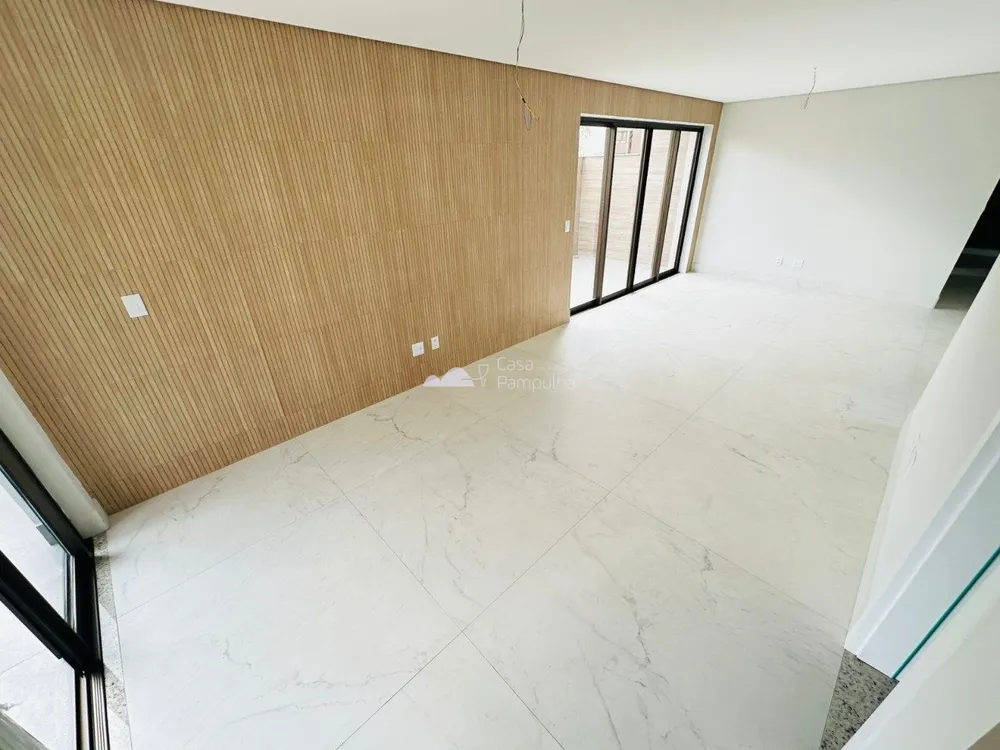 Apartamento, 4 quartos, 250 m² - Foto 4