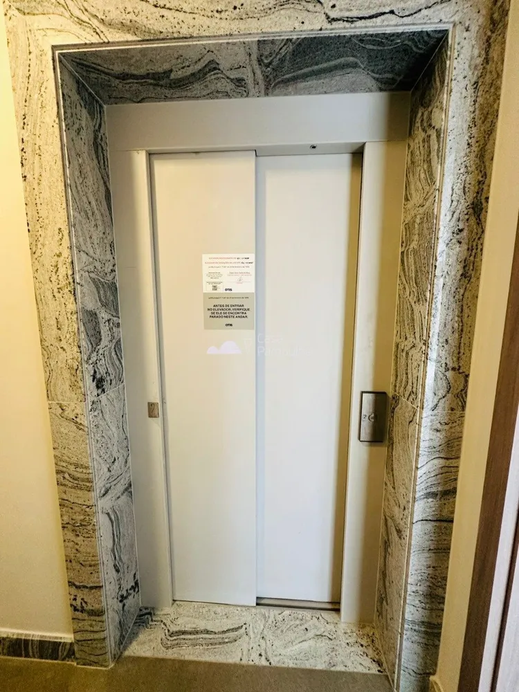 Apartamento, 4 quartos, 250 m² - Foto 3