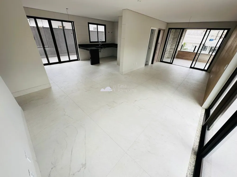 Apartamento, 4 quartos, 250 m² - Foto 8