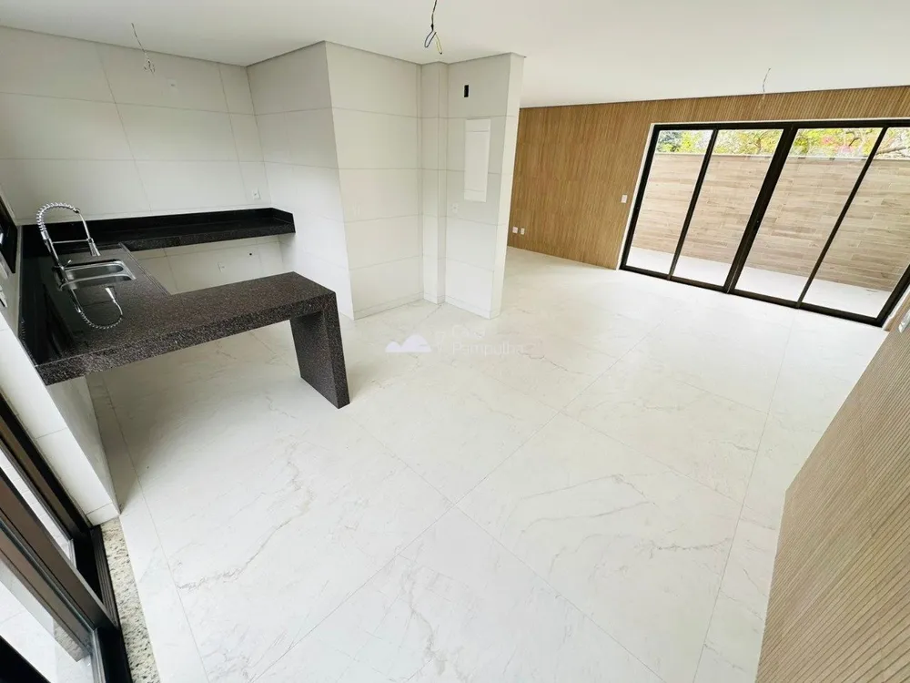 Apartamento, 4 quartos, 250 m² - Foto 10