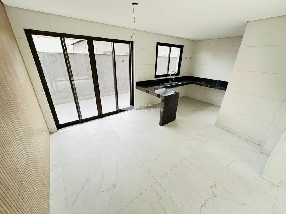Apartamento, 4 quartos, 250 m² - Foto 9