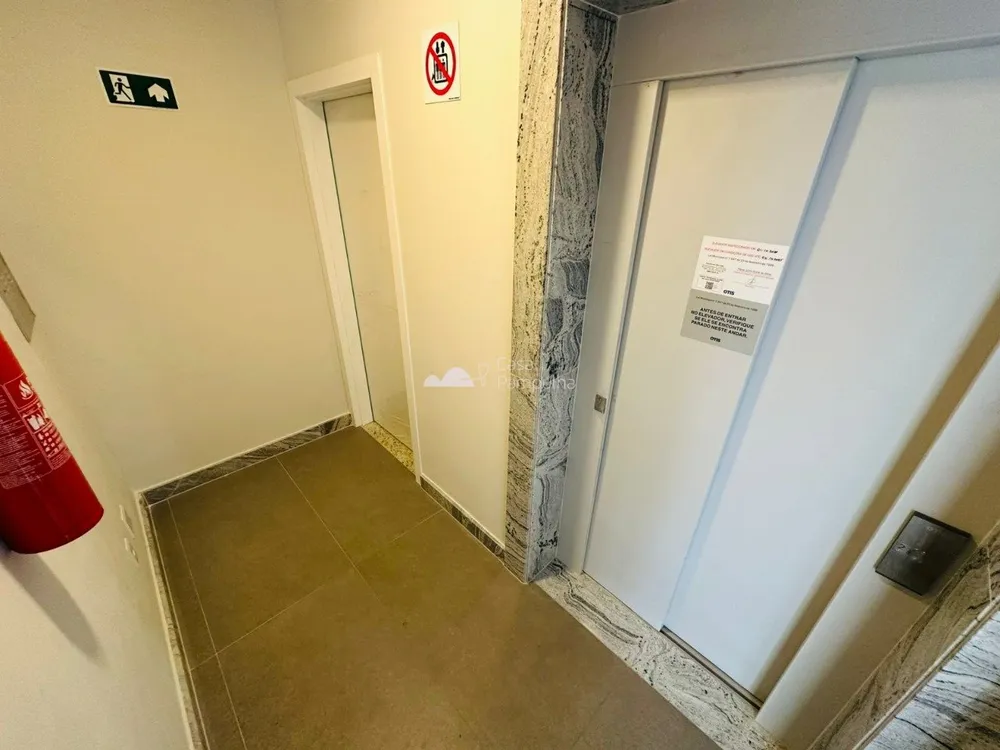Apartamento, 4 quartos, 250 m² - Foto 2