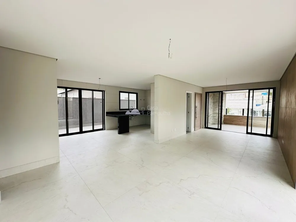 Apartamento, 4 quartos, 250 m² - Foto 7