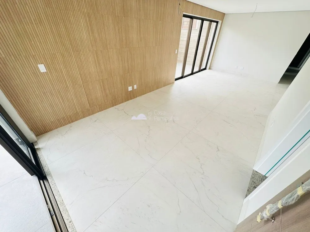 Apartamento, 4 quartos, 250 m² - Foto 5