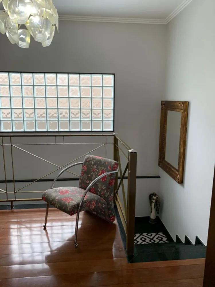 Casa, 4 quartos, 196 m² - Foto 6