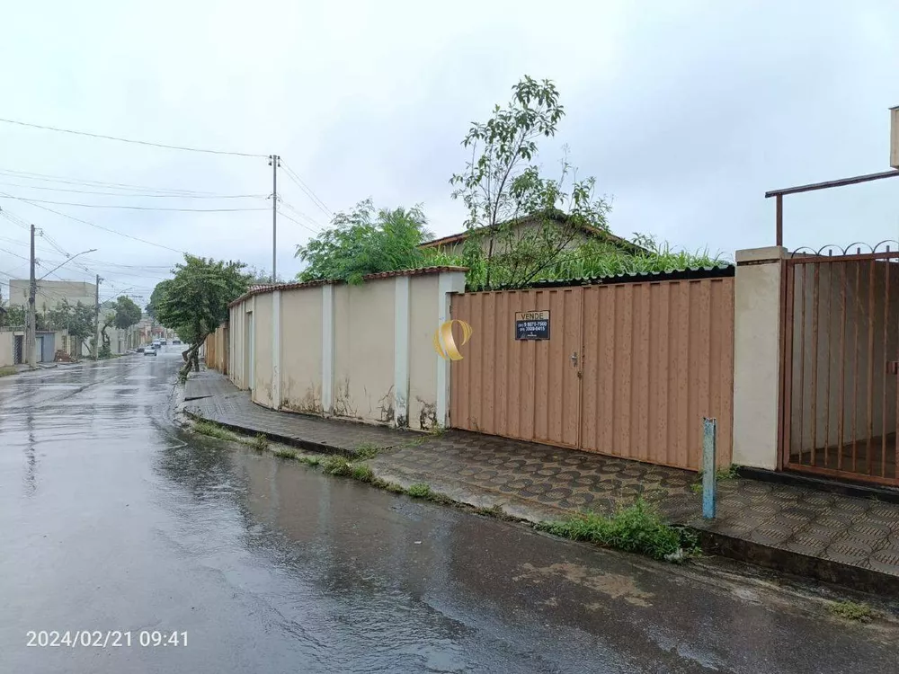 Terreno à venda, 250m² - Foto 2