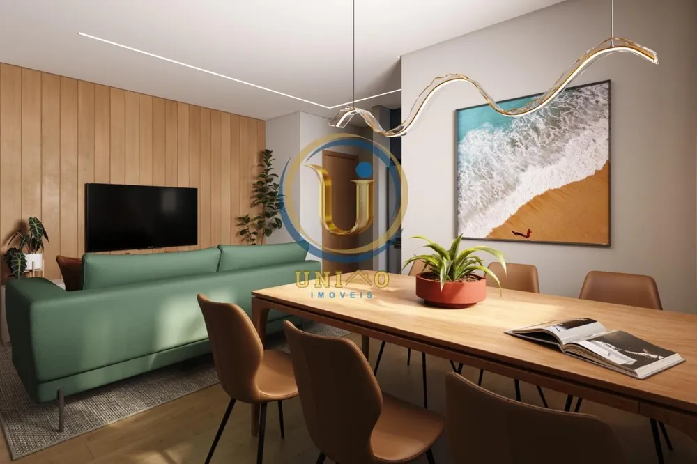 Apartamento, 2 quartos, 45 m² - Foto 8