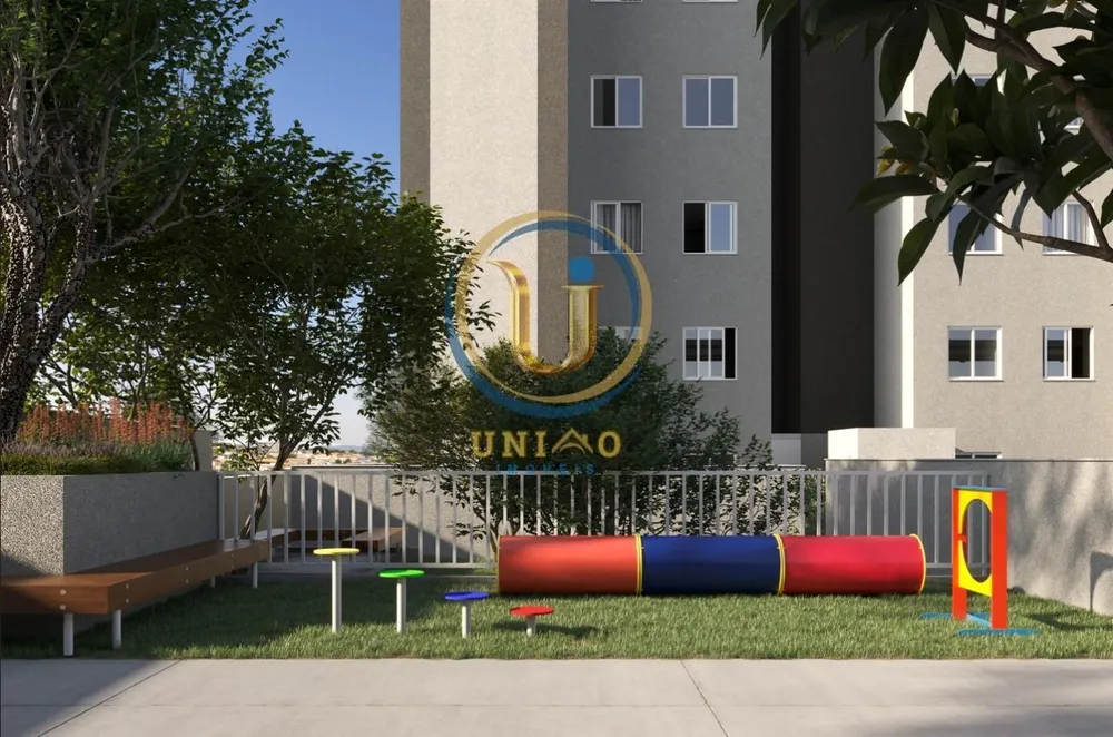 Apartamento, 2 quartos, 45 m² - Foto 5