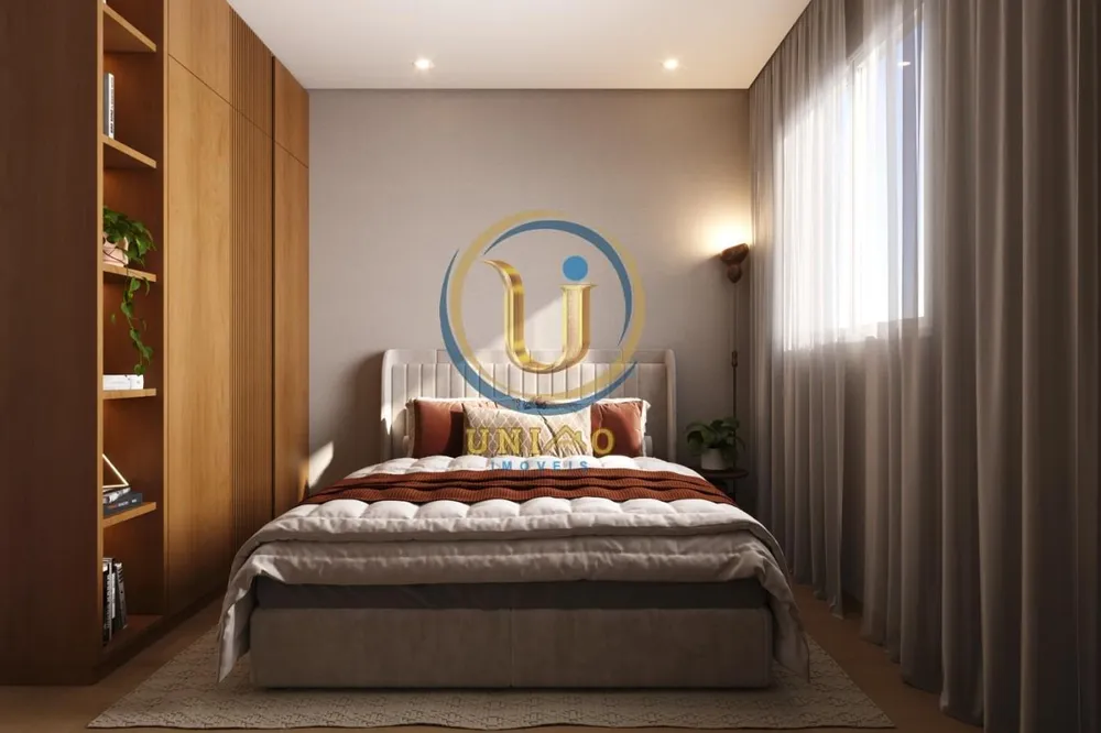 Apartamento, 2 quartos, 45 m² - Foto 9