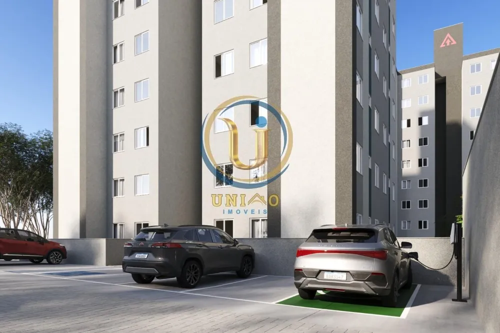 Apartamento, 2 quartos, 45 m² - Foto 4