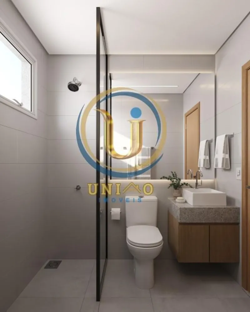 Apartamento, 2 quartos, 45 m² - Foto 10