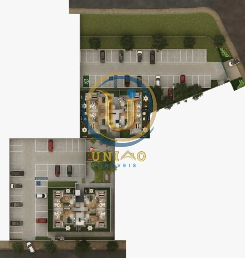 Apartamento, 2 quartos, 45 m² - Foto 6