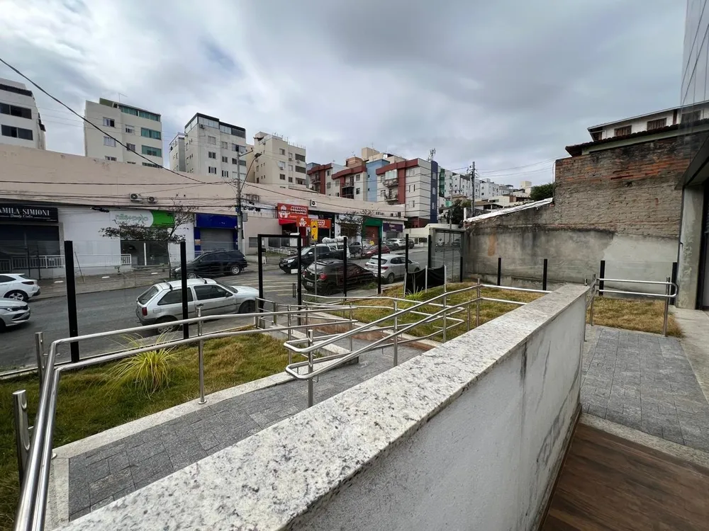 Loja-Salão, 150 m² - Foto 11