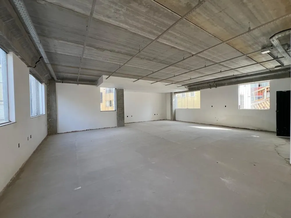 Loja-Salão, 150 m² - Foto 2