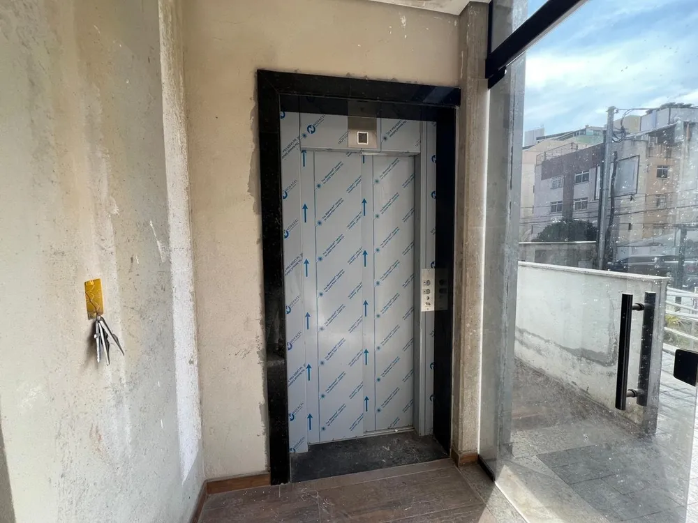 Loja-Salão, 150 m² - Foto 4