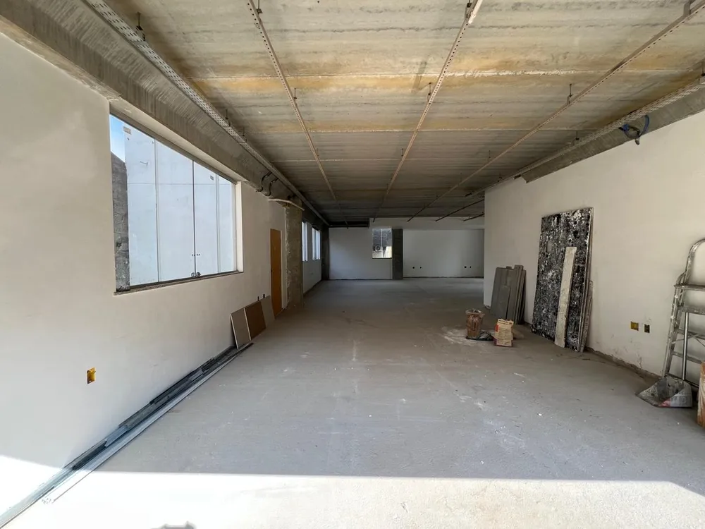 Loja-Salão, 150 m² - Foto 12