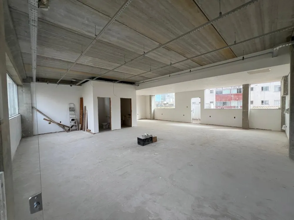 Loja-Salão, 150 m² - Foto 9