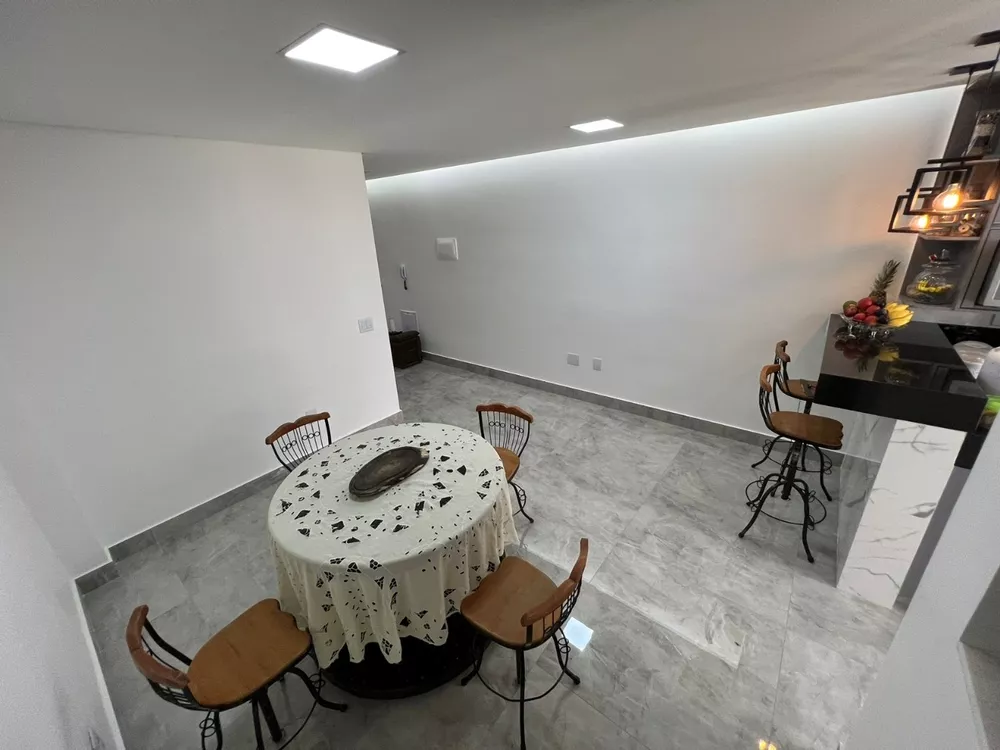 Casa à venda com 3 quartos, 145m² - Foto 10