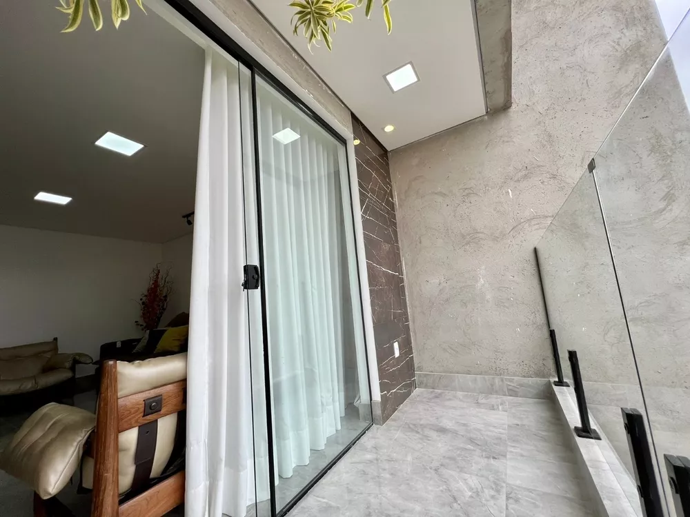 Casa à venda com 3 quartos, 145m² - Foto 6