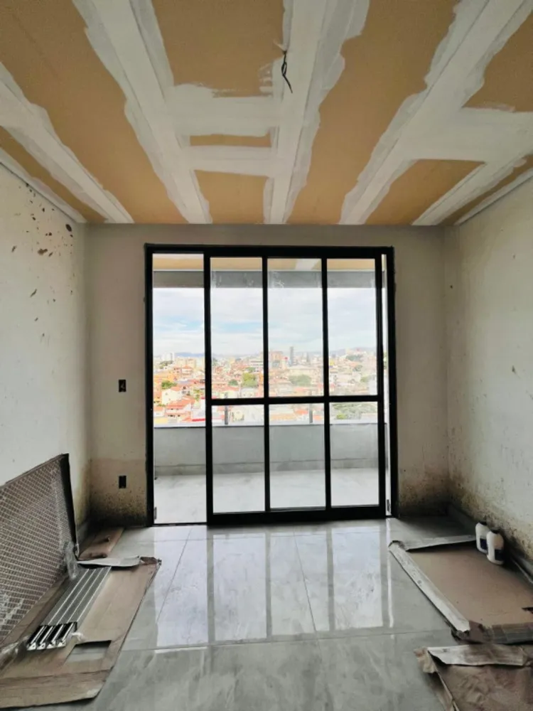 Apartamento, 2 quartos, 68 m² - Foto 2