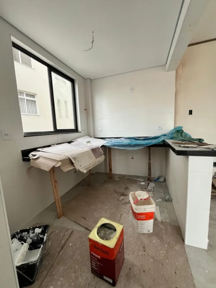 Apartamento, 2 quartos, 68 m² - Foto 5
