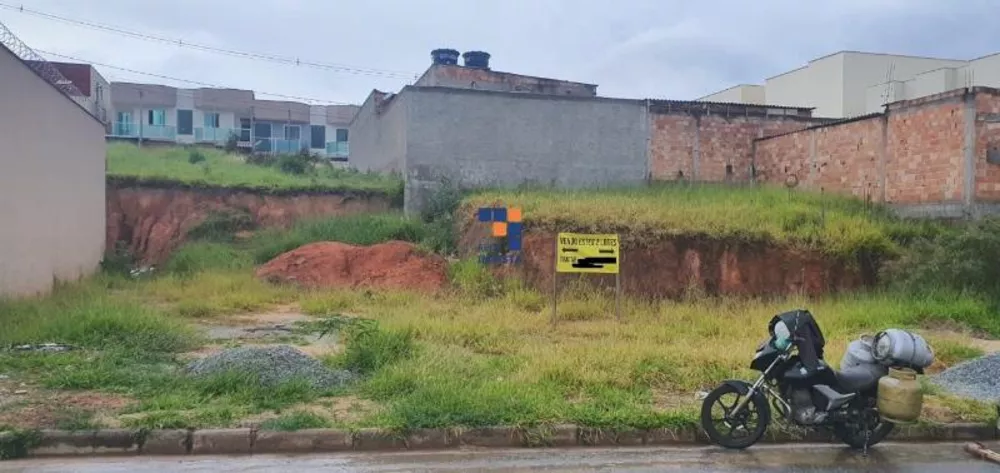 Terreno à venda, 200m² - Foto 3