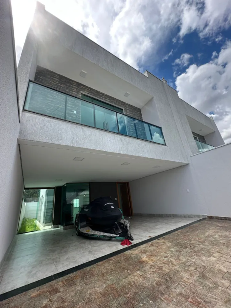 Casa, 3 quartos, 208 m² - Foto 8