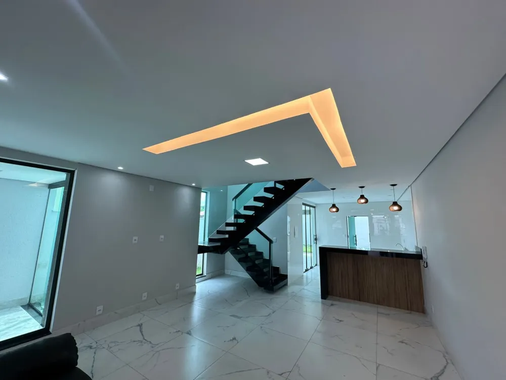 Casa, 3 quartos, 208 m² - Foto 7