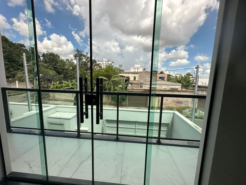 Casa, 3 quartos, 208 m² - Foto 3
