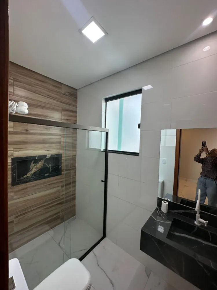 Casa, 3 quartos, 208 m² - Foto 5