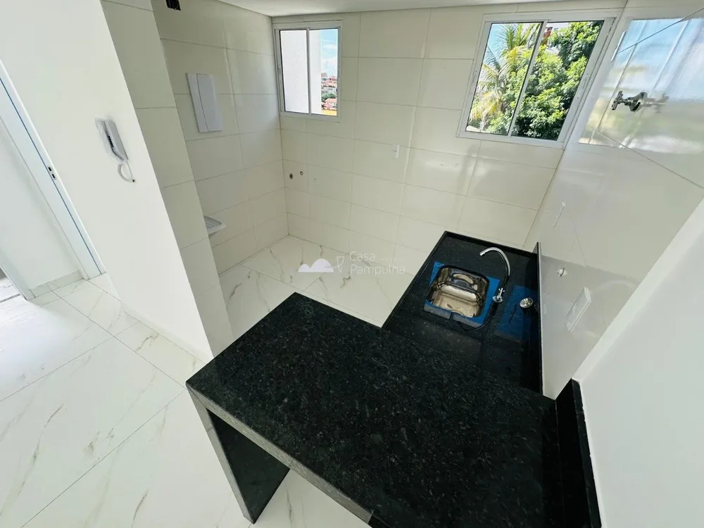 Apartamento, 2 quartos, 50 m² - Foto 5