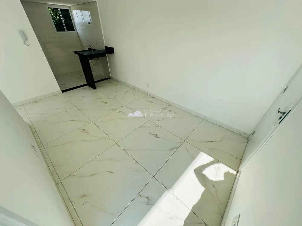 Apartamento, 2 quartos, 50 m² - Foto 4
