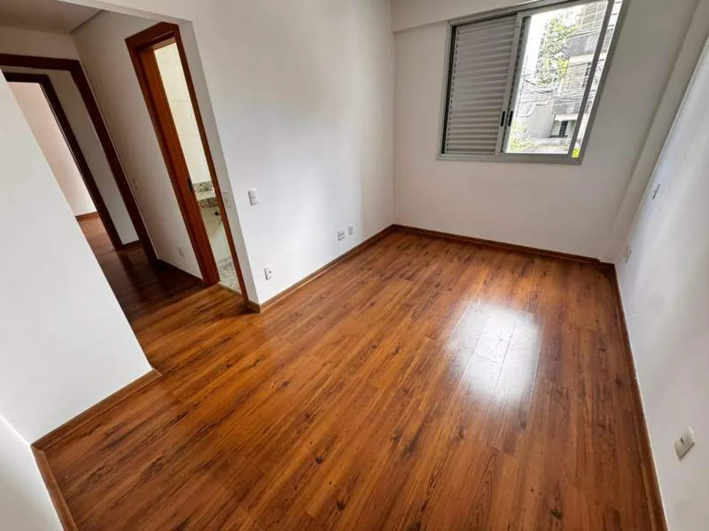 Apartamento, 3 quartos, 95 m² - Foto 5