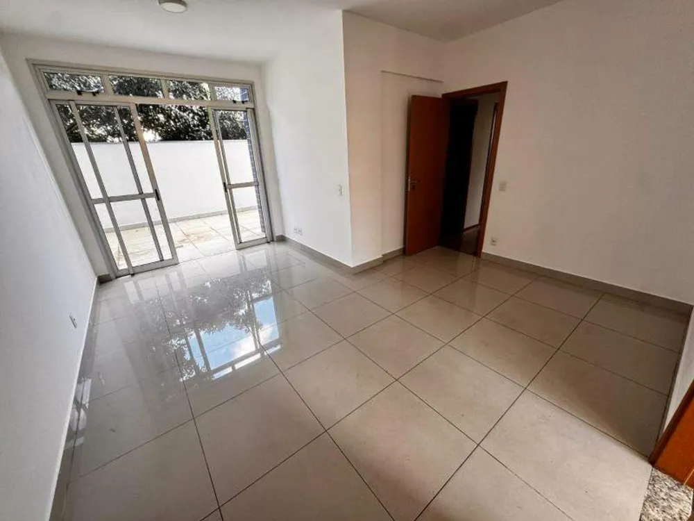 Apartamento, 3 quartos, 95 m² - Foto 3