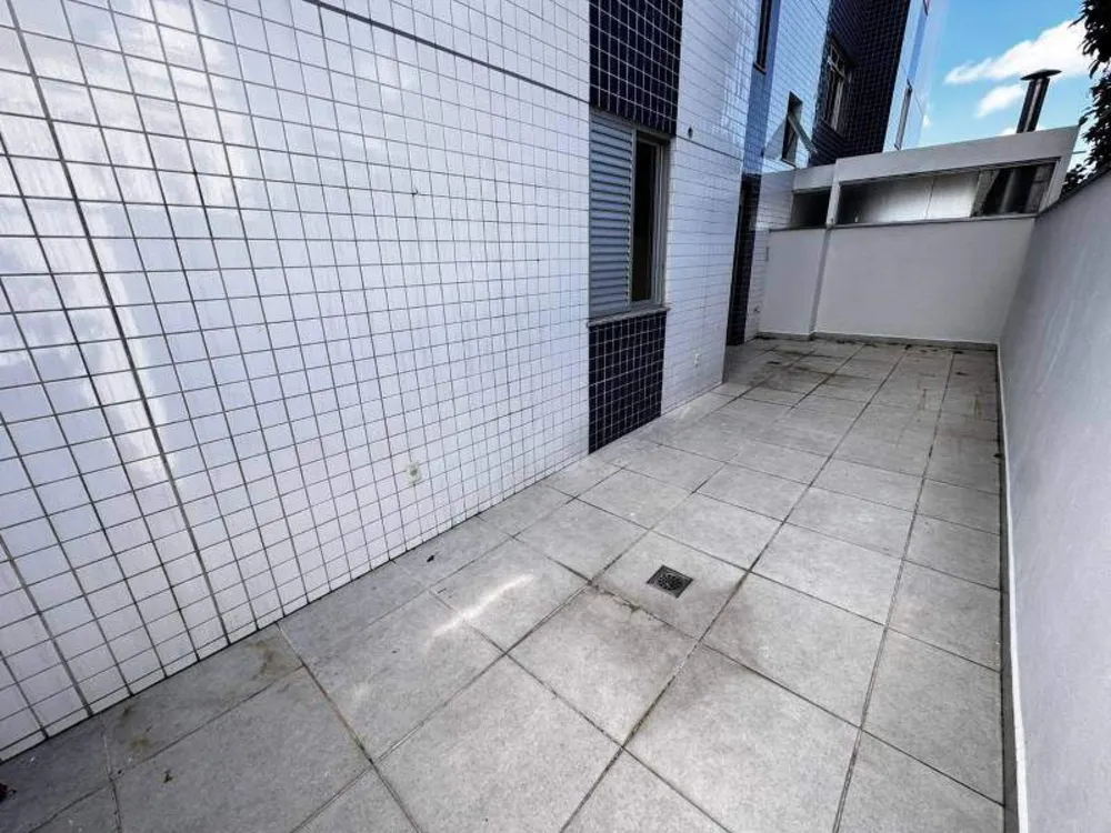 Apartamento, 3 quartos, 95 m² - Foto 1