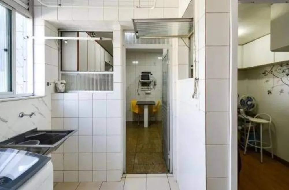 Apartamento, 3 quartos, 95 m² - Foto 4