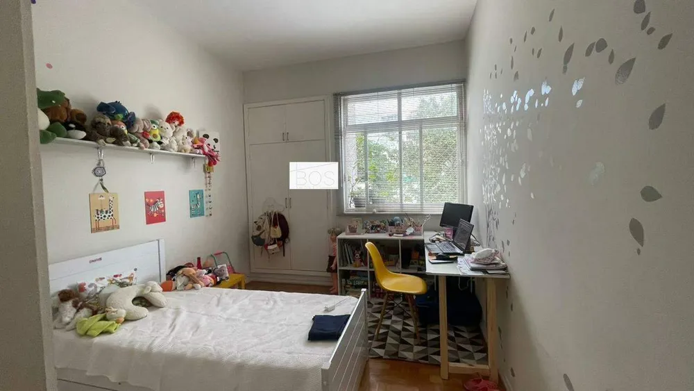 Apartamento, 3 quartos, 87 m² - Foto 5