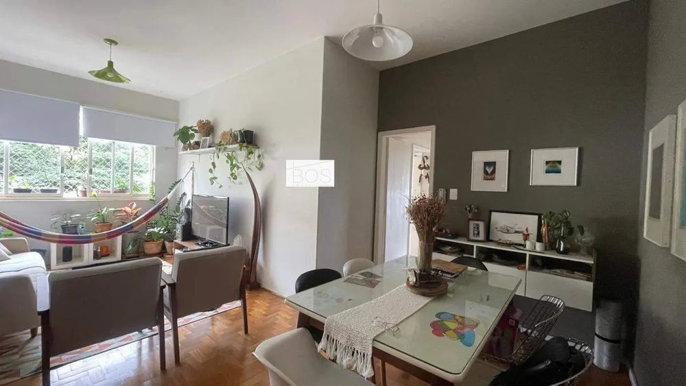 Apartamento, 3 quartos, 87 m² - Foto 2