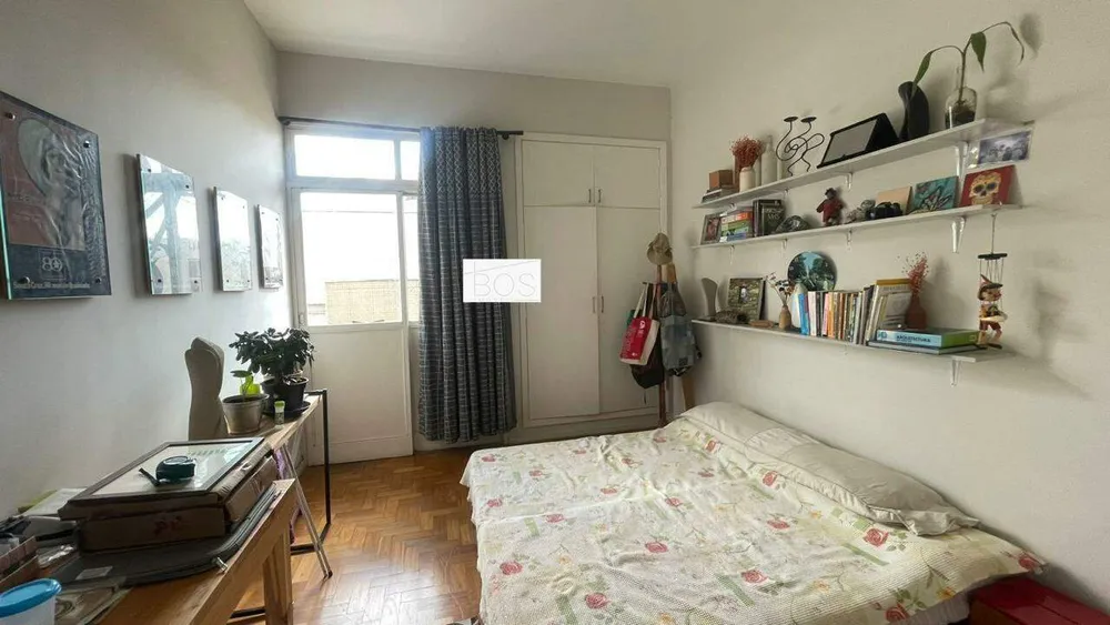 Apartamento, 3 quartos, 87 m² - Foto 8