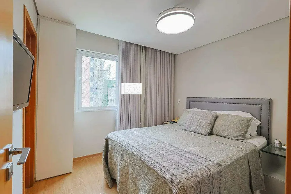 Apartamento, 3 quartos, 87 m² - Foto 3