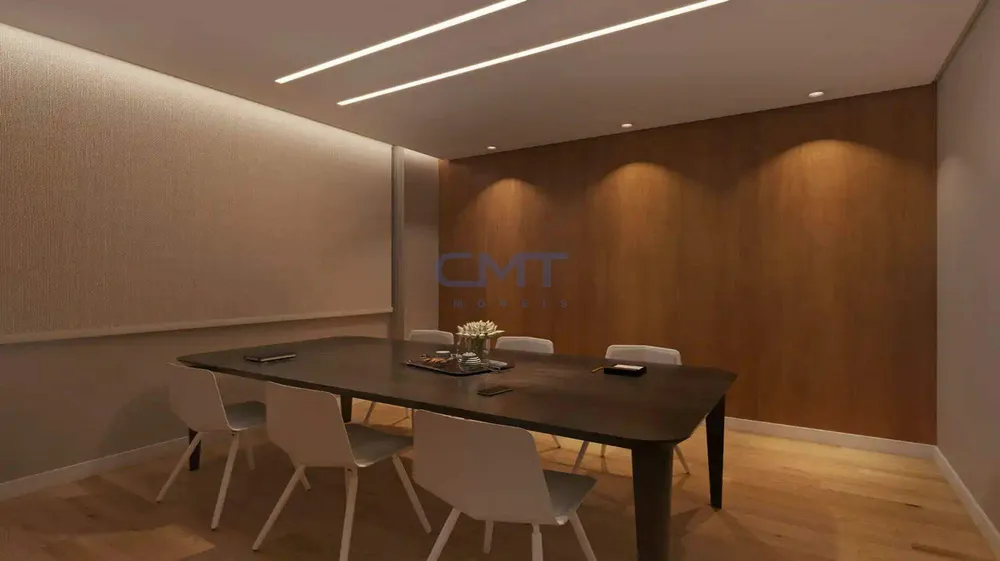 Apartamento, 2 quartos, 53 m² - Foto 5