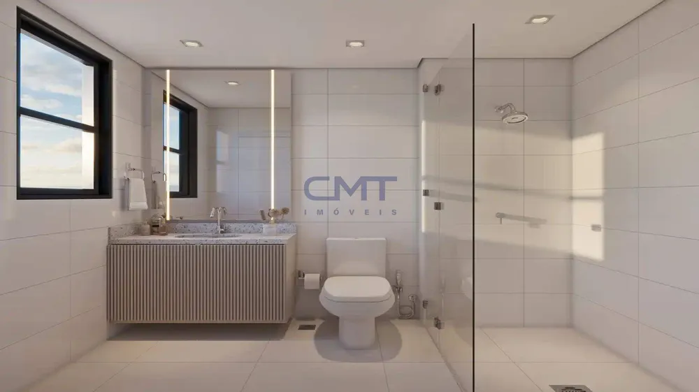 Apartamento, 2 quartos, 53 m² - Foto 12