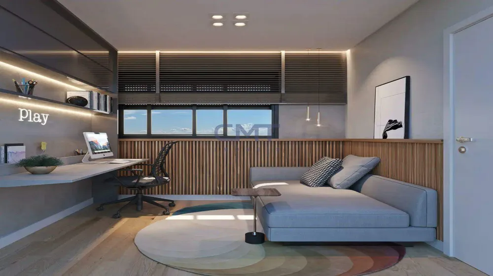 Apartamento, 2 quartos, 53 m² - Foto 11