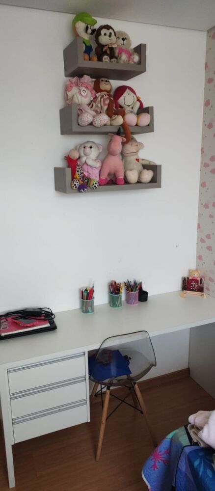 Apartamento à venda com 2 quartos, 48m² - Foto 4